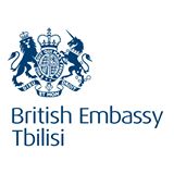 British Embassy in Tbilisi